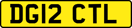 DG12CTL