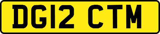 DG12CTM