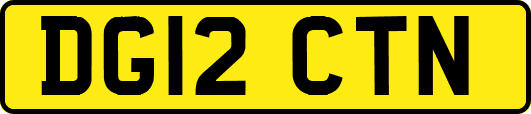 DG12CTN