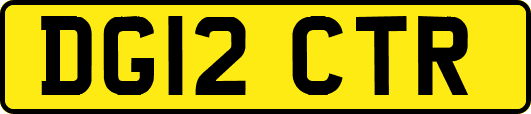 DG12CTR