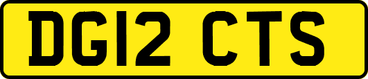 DG12CTS