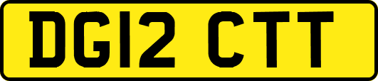 DG12CTT