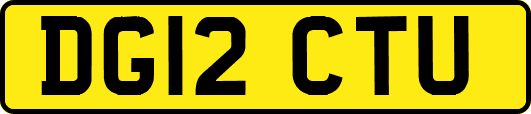 DG12CTU