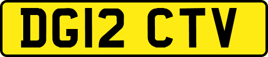 DG12CTV
