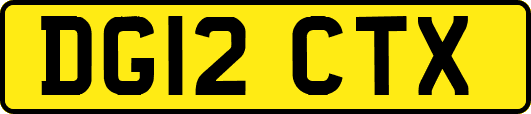 DG12CTX