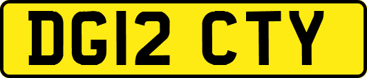 DG12CTY