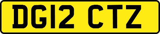 DG12CTZ