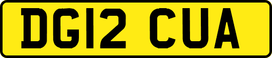 DG12CUA