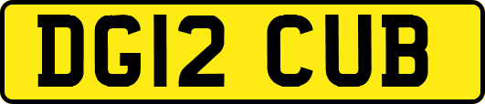 DG12CUB