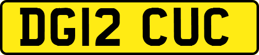 DG12CUC