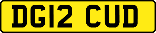 DG12CUD