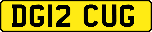 DG12CUG
