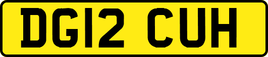 DG12CUH