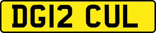 DG12CUL