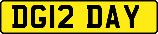 DG12DAY