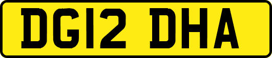 DG12DHA