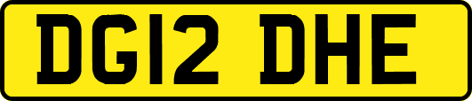 DG12DHE
