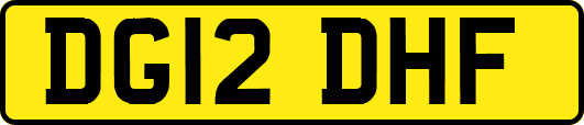 DG12DHF