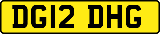 DG12DHG