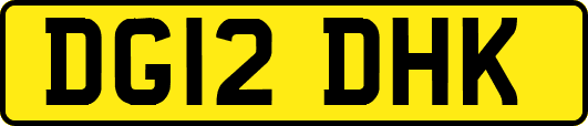 DG12DHK