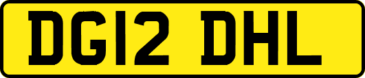 DG12DHL