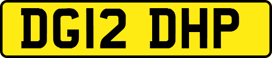 DG12DHP