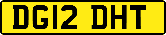 DG12DHT