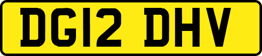 DG12DHV