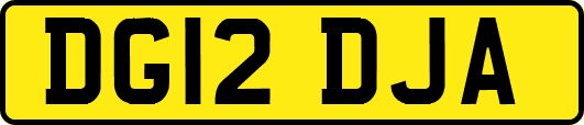 DG12DJA
