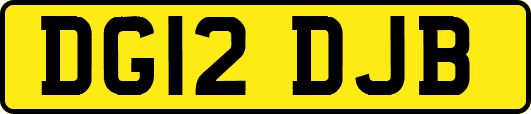 DG12DJB