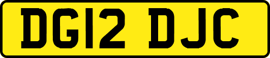 DG12DJC
