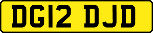 DG12DJD