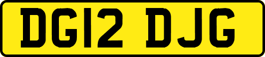 DG12DJG