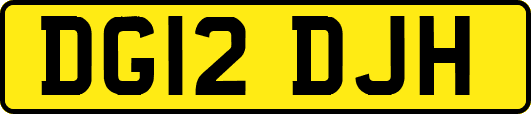 DG12DJH