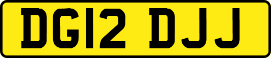 DG12DJJ