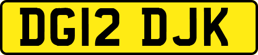 DG12DJK