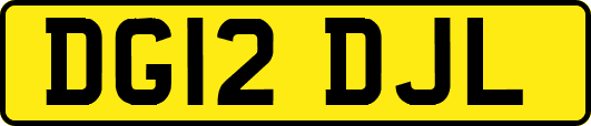 DG12DJL