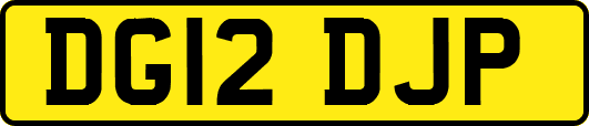 DG12DJP