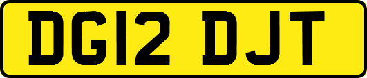 DG12DJT