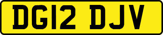 DG12DJV