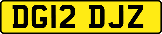 DG12DJZ