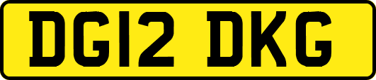 DG12DKG