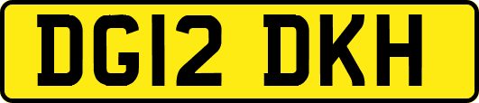 DG12DKH