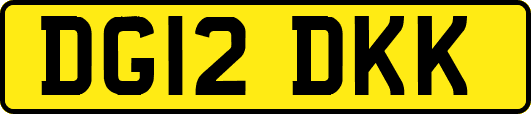 DG12DKK