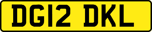 DG12DKL