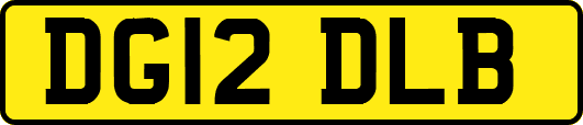 DG12DLB