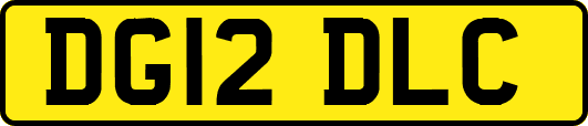 DG12DLC