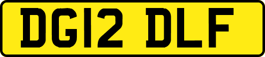DG12DLF