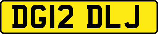 DG12DLJ