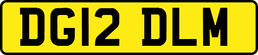 DG12DLM